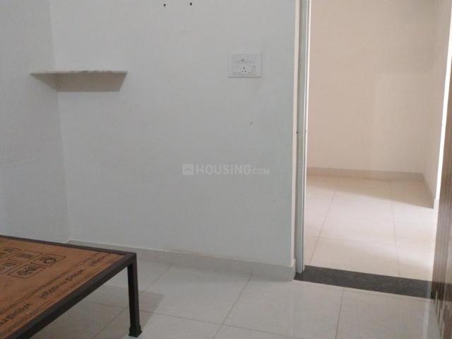 2 BHK Duplex in Radhakishan Pura for rent Sikar. The reference number is 20376237