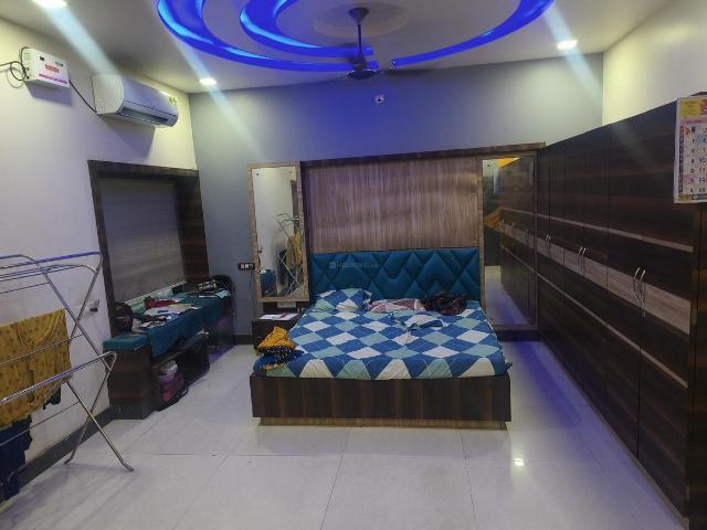 2 BHK Duplex in Rajkishor Nagar for rent Bilaspur. The reference number is 20642419