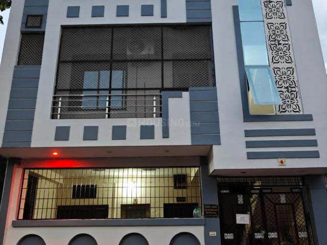 2 BHK Duplex in Rama Krishna Puram for rent Kota. The reference number is 20330132