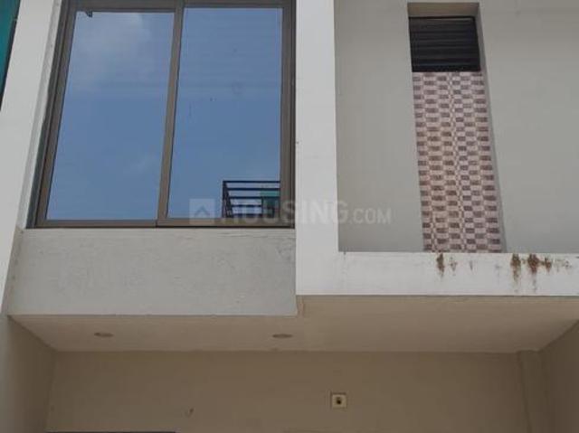 2 BHK Duplex in Raska for resale Ahmedabad. The reference number is 18284866