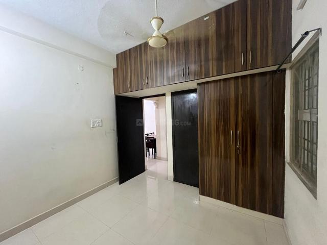 2 BHK Duplex in Retteri Lake for rent Chennai. The reference number is 20780058