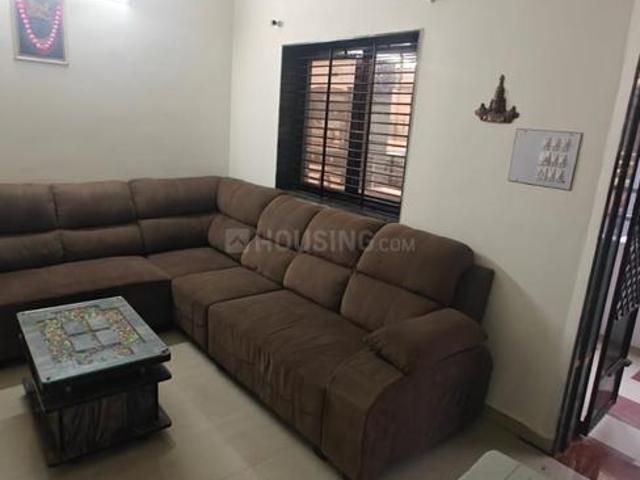 2 BHK Duplex in Waghodia Road for rent Vadodara. The reference number is 20805213