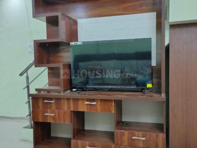 2 BHK Duplex in Wagholi for resale Pune. The reference number is 17496096