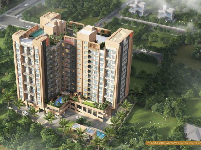 2 BHK Duplex in Wagholi for resale Pune. The reference number is 20335323