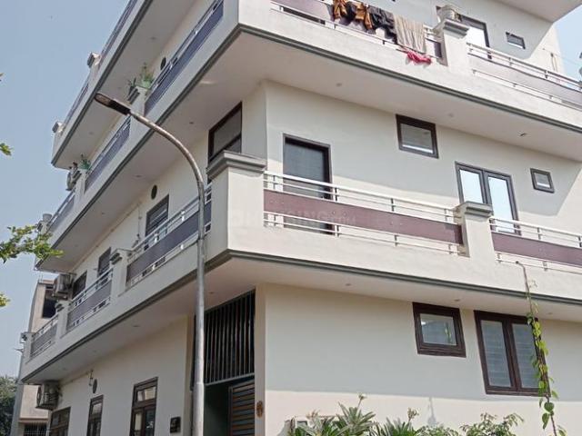 2 BHK Duplex in Taj Nagri Phase 2 for rent Agra. The reference number is 18867338