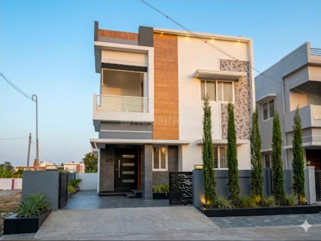 2 BHK Duplex in Thudiyalur for resale Coimbatore. The reference number is 20593090