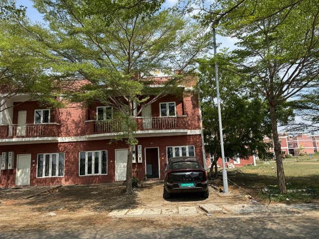 2 BHK Duplex in Thiruvenkaranai for resale Chennai. The reference number is 20519895