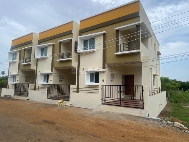 2 BHK Duplex in Thirumazhisai for resale Chennai. The reference number is 16993082