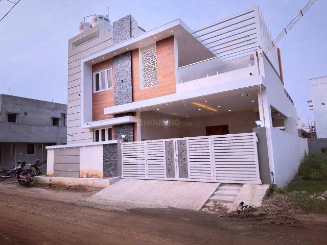 2 BHK Duplex in Thirunindravur for resale Chennai. The reference number is 20607925