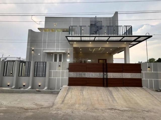 2 BHK Duplex in Thirunindravur for resale Chennai. The reference number is 20701568