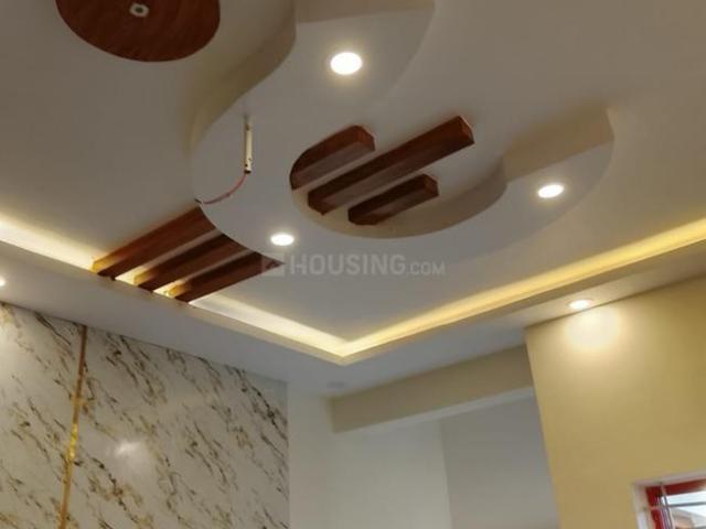 2 BHK Duplex in Tippenahalli for resale Bengaluru. The reference number is 18560005