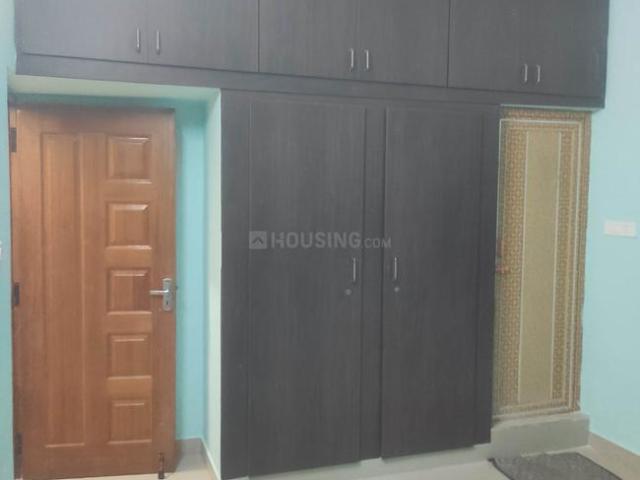 2 BHK Duplex in Trichy for rent Tiruchirappalli. The reference number is 20913946