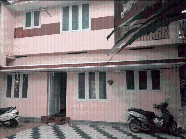 2 BHK Duplex in Uliyazhathura for rent Thiruvananthapuram. The reference number is 18679495