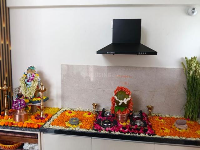 2 BHK Duplex in Upper Kharadi for rent Pune. The reference number is 20579734