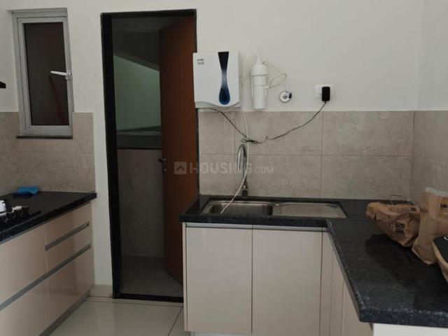 2 BHK Duplex in Upper Kharadi for rent Pune. The reference number is 20592740