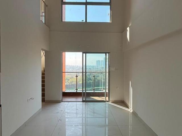 2 BHK Duplex in Upper Kharadi for rent Pune. The reference number is 20614154