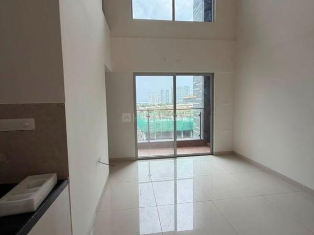2 BHK Duplex in Upper Kharadi for rent Pune. The reference number is 20616433