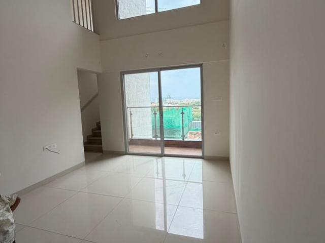 2 BHK Duplex in Upper Kharadi for rent Pune. The reference number is 20623816