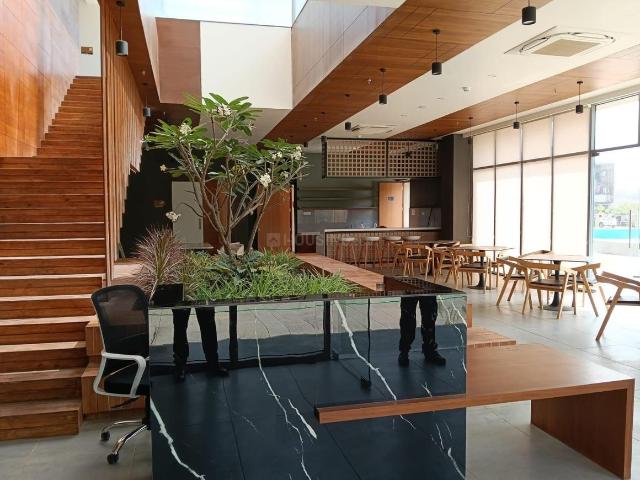 2 BHK Duplex in Upper Kharadi for rent Pune. The reference number is 20739303