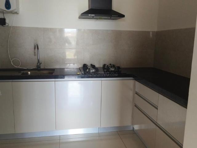 2 BHK Duplex in Upper Kharadi for rent Pune. The reference number is 20766779