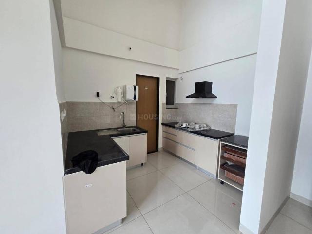 2 BHK Duplex in Upper Kharadi for rent Pune. The reference number is 20772691