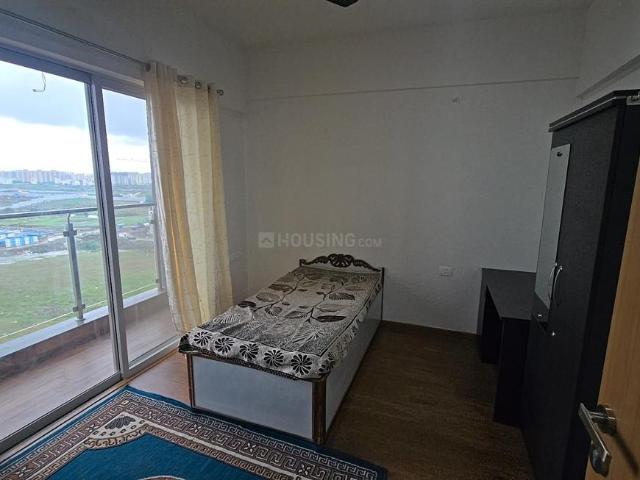 2 BHK Duplex in Upper Kharadi for rent Pune. The reference number is 20789155
