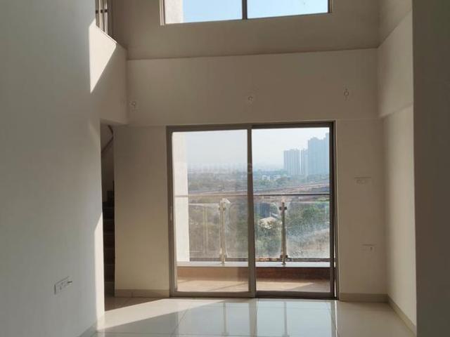 2 BHK Duplex in Upper Kharadi for rent Pune. The reference number is 20895630