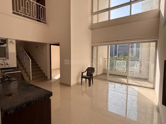 2 BHK Duplex in Upper Kharadi for resale Pune. The reference number is 16554512