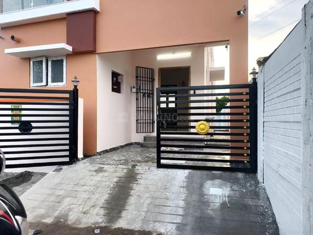 2 BHK Duplex in Urapakkam for resale Chennai South. The reference number is 17699303
