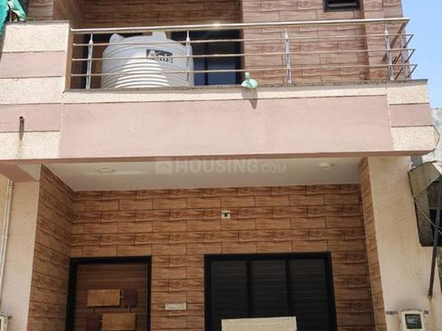 2 BHK Duplex in Vatva for resale Ahmedabad. The reference number is 20407356