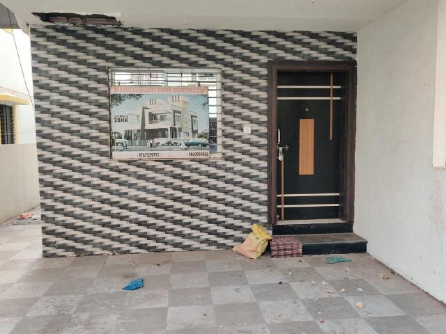 2 BHK Duplex in Vaiduwadi for rent Nashik. The reference number is 20226564