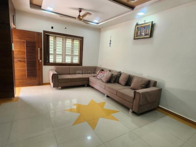 2 BHK Duplex in Vastral for rent Ahmedabad. The reference number is 20188163