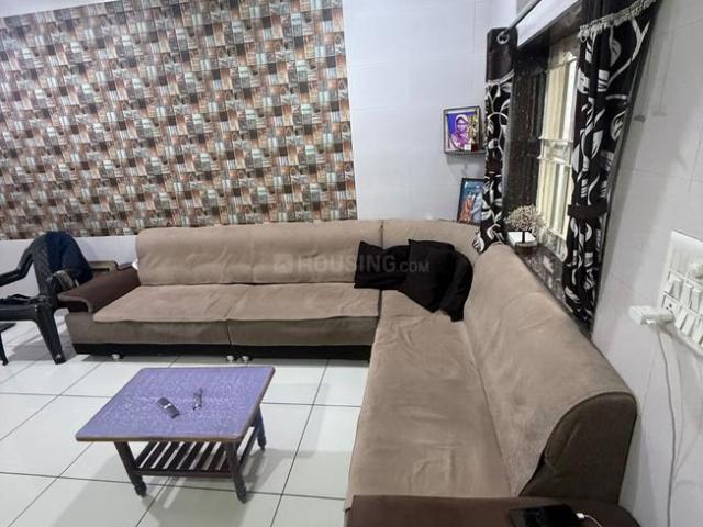 2 BHK Duplex in Vastral for resale Ahmedabad. The reference number is 17993786