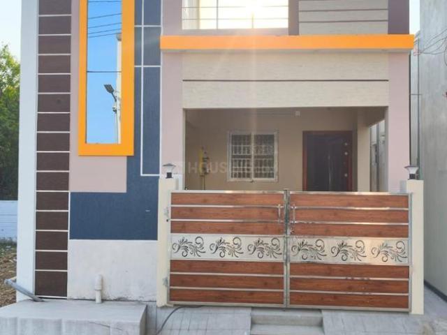 2 BHK Duplex in Vengambakkam for resale Chennai. The reference number is 20327195