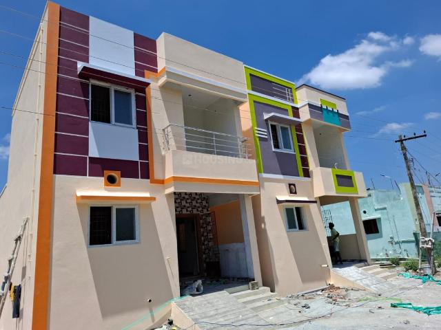 2 BHK Duplex in Veppampattu for resale Chennai. The reference number is 16801016