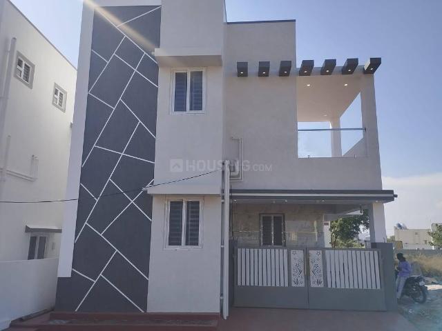 2 BHK Duplex in Veppampattu for resale Chennai. The reference number is 18554466