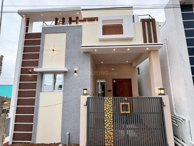 2 BHK Duplex in Veppampattu for resale Chennai. The reference number is 19599141