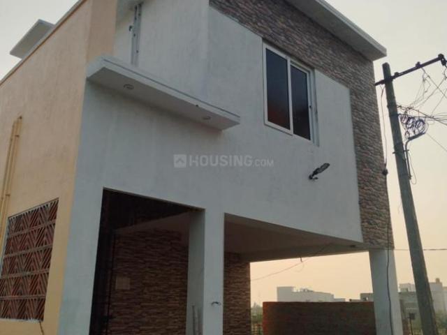 2 BHK Duplex in Veppampattu for resale Chennai. The reference number is 19875600