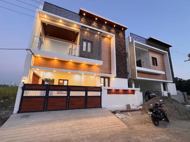 2 BHK Duplex in Veppampattu for resale Chennai. The reference number is 20607335