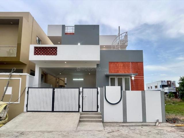 2 BHK Duplex in Veppampattu for resale Chennai. The reference number is 20623494