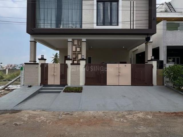 2 BHK Duplex in Villivakkam for resale Chennai. The reference number is 20935962