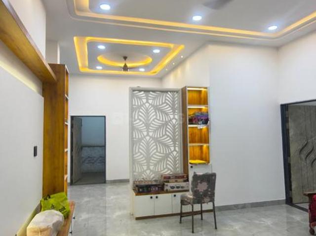 2 BHK Duplex in Vyapar Vihar for rent Bilaspur. The reference number is 20672353