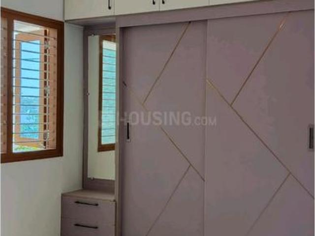 2 BHK Duplex in Yandahalli for resale Mysore. The reference number is 20877971