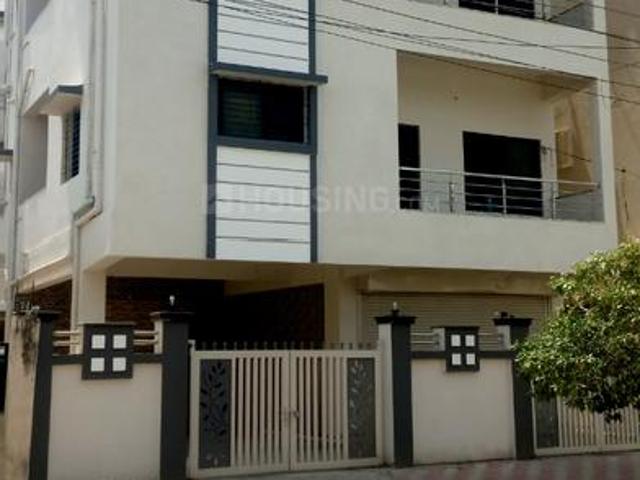 2 BHK Duplex in Zingabai Takli for rent Nagpur. The reference number is 20169447