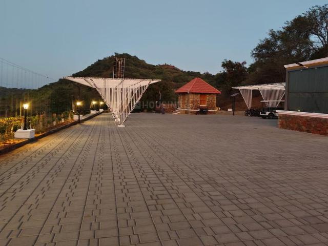 2 BHK Farm House in Mettupalayam for resale Coimbatore. The reference number is 16616948