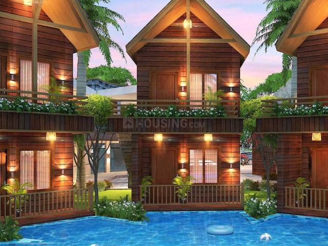 2 BHK Farm House in Mhow for resale Indore. The reference number is 16760982