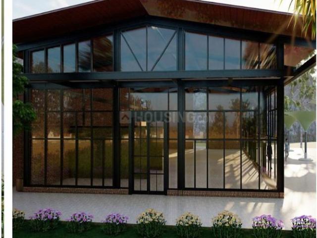 2 BHK Farm House in Ayodhya Bypass for resale Bhopal. The reference number is 19344378
