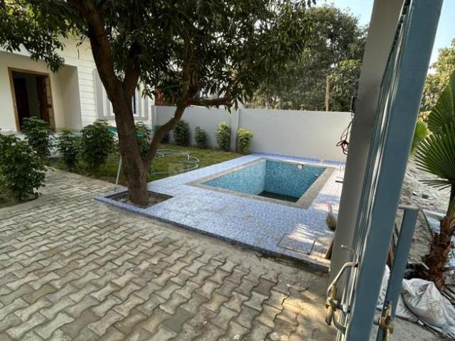 2 BHK Farm House in Bahadarabad for resale Haridwar. The reference number is 17364538