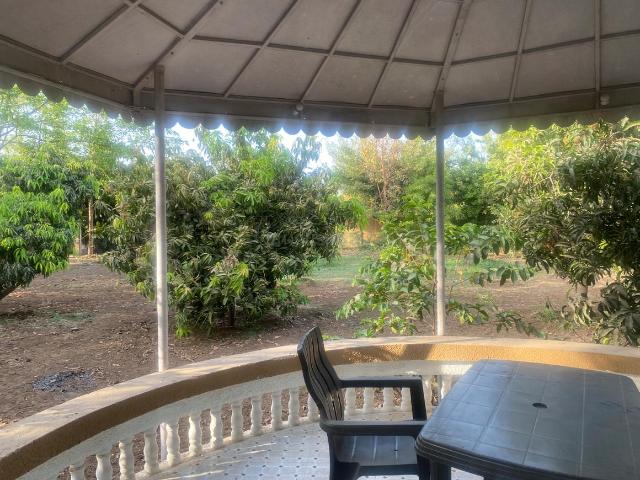 2 BHK Farm House in Dabhoda for resale Gandhinagar. The reference number is 17024786