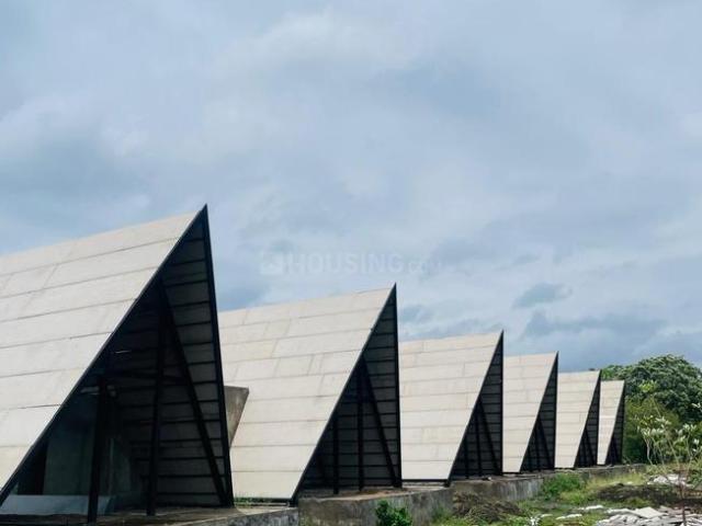 2 BHK Farm House in Hingna MIDC for rent Nagpur. The reference number is 20869964